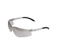 Safety Glasses ANSI Z87.1 Compliant - Veratti GT Mirror ANTI-UVA & UVB & SCRATCHCOAT