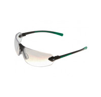 Safety Glasses ANSI Z87.1 Compliant - Veratti 429 CLEAR ANTI-UVA & UVB & ENFOG