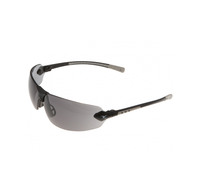 Safety Glasses ANSI Z87.1 Compliant - Veratti 429 GRAY ANTI-UVA & UVB & ENFOG