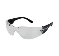 Safety Glasses ANSI Z87.1 Compliant - Proferred 100 Clear Lens AS