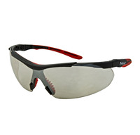 Safety Glasses ANSI Z87.1 and AS/NZS 1337.1 Compliant - Proferred 210 I/O Mirror Lens AS