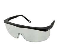 Safety Glasses ANSI Z87.1 Compliant - Proferred 230 Clear Lens AS