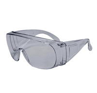 Safety Glasses ANSI Z87.1 Compliant - Proferred 240 Clear Lens NON