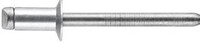 CF-/FCF53/IR 5/32" X .362 (.120-.187 GRIP) STAINLESS COUNTERSUNK, ROHS COMPLIANT